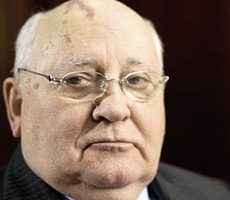 Gorbaciov oggi