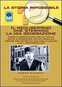 Il libro di Giannini