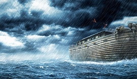 L'Arca di Noè