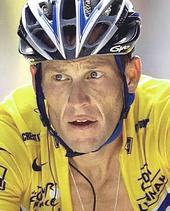 Lance Armstrong