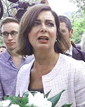 Laura Boldrini