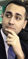 Luigi Di Maio