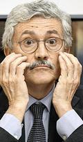 Massimo D'Alema