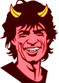 Mick Jagger