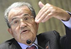 Romano Prodi