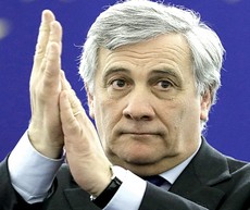 Antonio Tajani