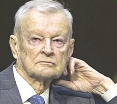 Brzezinski