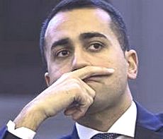 Di Maio