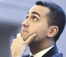 Di Maio