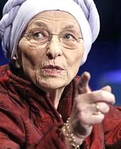 Emma Bonino