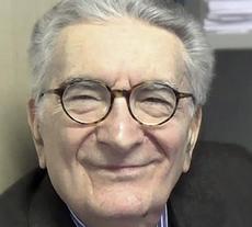 Gianfranco Pasquino