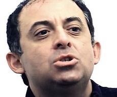 Gioele Magaldi