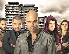 Gomorra, serie Tv