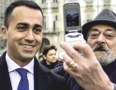 Luigi Di Maio