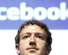 Mark Zuckerberg