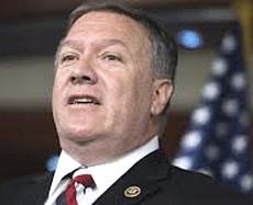 Mike Pompeo