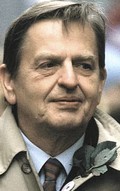 Olof Palme