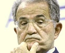 Romano Prodi