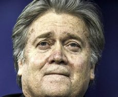 Steve Bannon