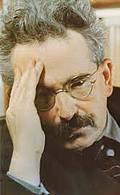 Walter Benjamin