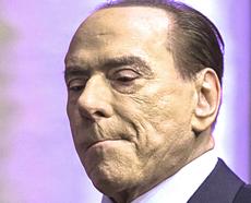 Berlusconi