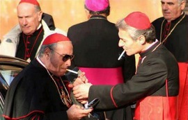 Cardinali