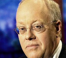 Chris Hedges