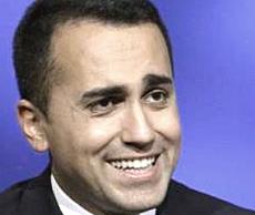 Di Maio