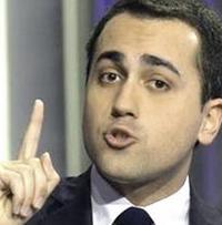 Di Maio