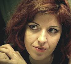Enrica Perucchietti