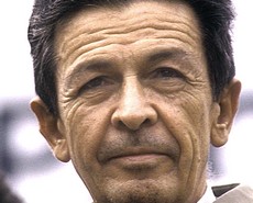 Enrico Berlinguer