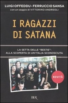 I ragazzi di Satana, di Offeddu e Sansa