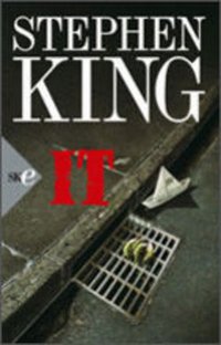 Il libro di Stephen King