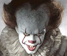 It, dal film omonimo