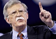 John Bolton