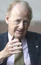 John Ralston Saul