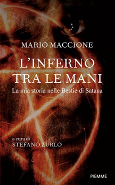 L'inferno tra le mani, di Zurlo e Maccione