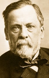 Louis Pasteur