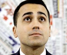 Luigi Di Maio