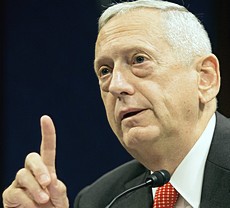 Mattis