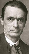 Rudolf Steiner