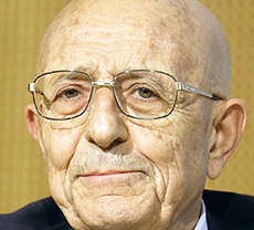 Sabino Cassese