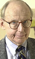 Samuel Huntington