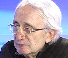 Alberto Franceschini