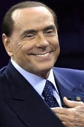 Berlusconi