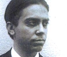 Ettore Majorana