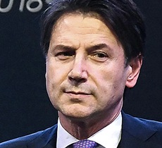 Giuseppe Conte