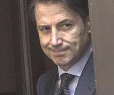 Giuseppe Conte