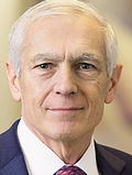 Il generale Wesley Clark