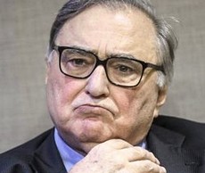 L'economista Giulio Sapelli